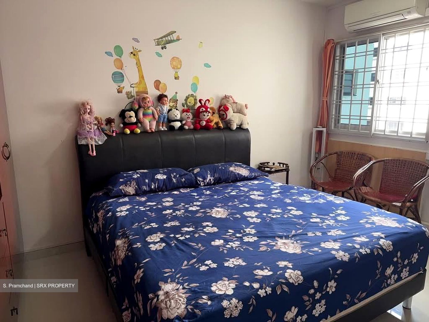 Blk 462 Jurong West Street 41 (Jurong West), HDB 3 Rooms #584577321